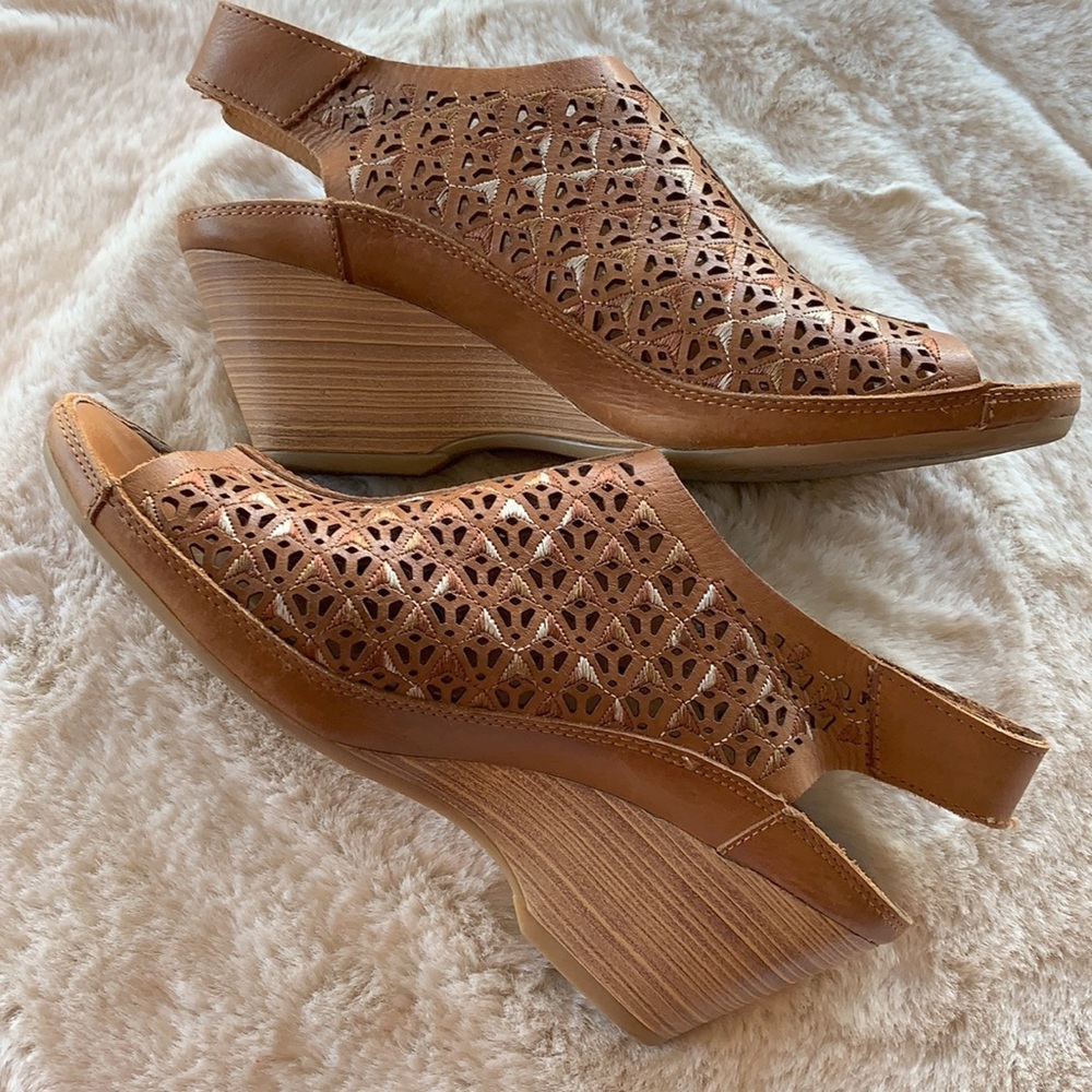 Pikolino sandals